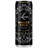 Lavish Whiskey-Cola