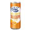 Hero sinaasappelsap 250ml