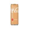 Coca-Cola vanille 330ml