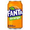 Fanta orange 330ml