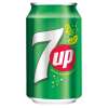 7UP Regular 330ml