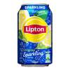 Lipton ice tea sparkling 330ml