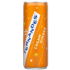 Fernandes cream ginger 330ml