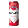 Bacardi Rum Cola 250ml