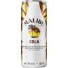 Malibu Rum Cola 250ml