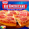 Dr. Oetker Big Americans Texas