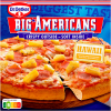 Dr. Oetker Big Americans Hawaii
