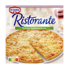 Dr. Oetker Ristorante pizza margeritha