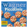Wagner piccolinis tomaat-mozzarella