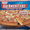 Dr. Oetker Big Americans Supreme