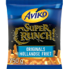 Aviko supercrunch Hollandse friet