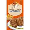 Mora classic hamburgers 4x70 gram