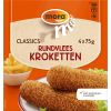 Mora rundvleeskroketten