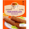 Mora frikandellen