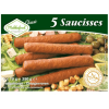 Mekkafood frikandellen