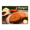 Mekkafood burgers