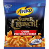 Aviko supercrunch oven frites 750 gram