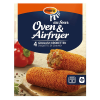 Mora Oven & airfryer rundvleeskroket 320 gram