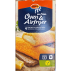 Mora Oven & airfryer kaassoufflés