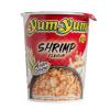 Yum Yum shrimp flavour instant noodles