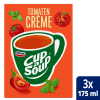 Unox Cup-a-soup tomaat créme 3x175ml