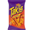Takis Volcano