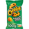 Cheetos Goals Cheese Flavour