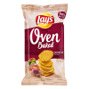 Lay's oven baked barbecue smaak