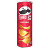 Pringles Original Naturel