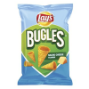Lay's Bugles nacho cheese