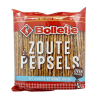Bolletje zoute pepsels