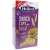 Haust snack cups ovaal