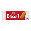 Lotus Biscoff speculoos koek