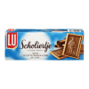 LU scholiertje melk