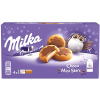 Milka choco ministars