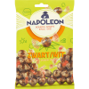 Napoleon zwart wit salmiak kogels