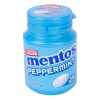 Mentos chewing gum peppermint