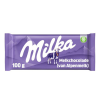 Milka chocolade Alpenmelk