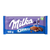 Milka chocolade Oreo reep 92 gram