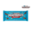 Mr. Beast Feastables Milk Crunch Chocoladereep