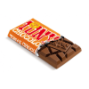 Tony Chocolonely karamel zeezout