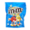 M&M's blauw crunch