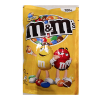 M&M's geel peanut