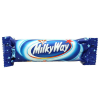 Milky Way chocolade