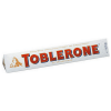 Toblerone witte melkchocolade
