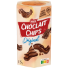 Nestle choclait chips original