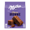 Milka choco brownie
