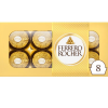 Ferrero Rocher chocolade