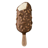 Magnum Almond