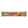 Twix ice cream